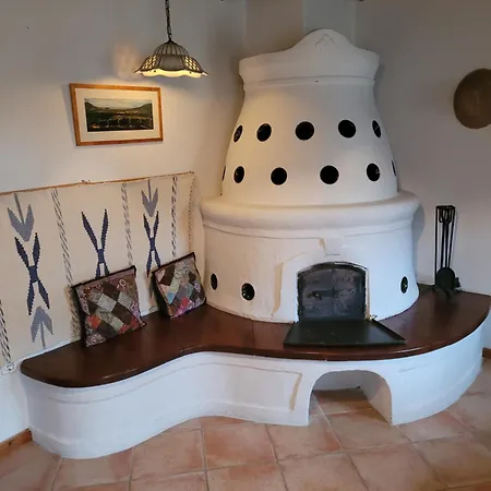 Fodor Holiday home *