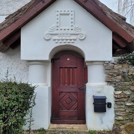 Fodor Vakantiehuis