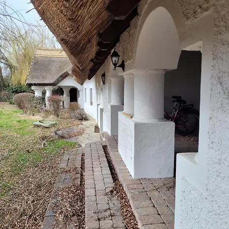 Fodor Holiday home *