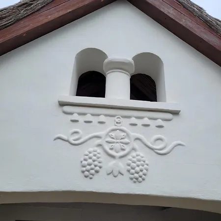 Fodor Holiday home
