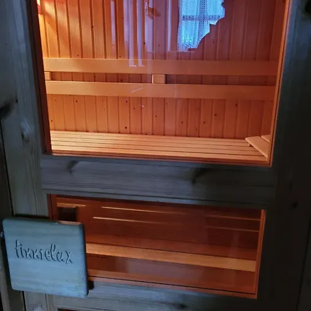 Fodor Holiday home *