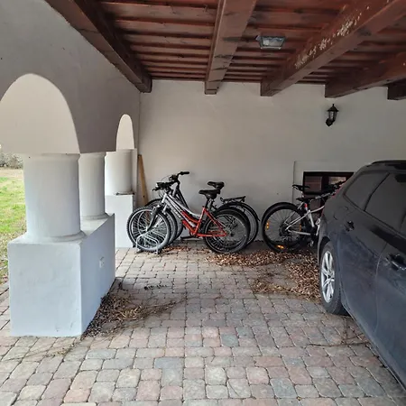 Fodor Holiday home