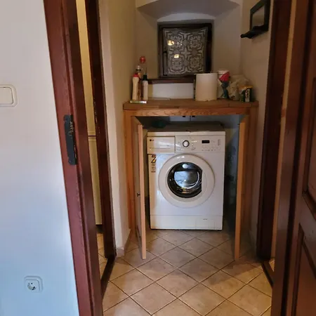 Fodor Vakantiehuis Szentbekkalla