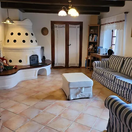 Fodor Holiday home *