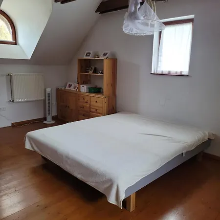 펜션 Fodor 센드베칼러