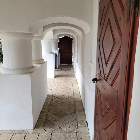 Fodor 센드베칼러