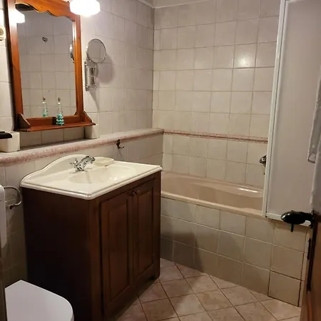 Vakantiehuis Fodor Szentbekkalla