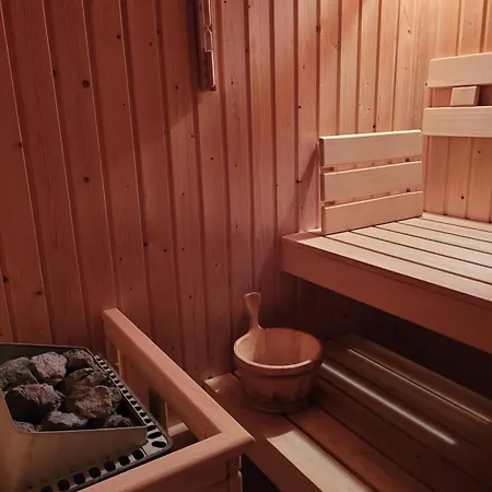 Fodor Дом отдыха Сентбеккалла