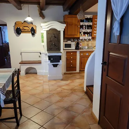 Fodor 펜션 센드베칼러