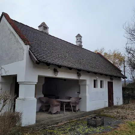 Holiday home Fodor Szentbekkalla