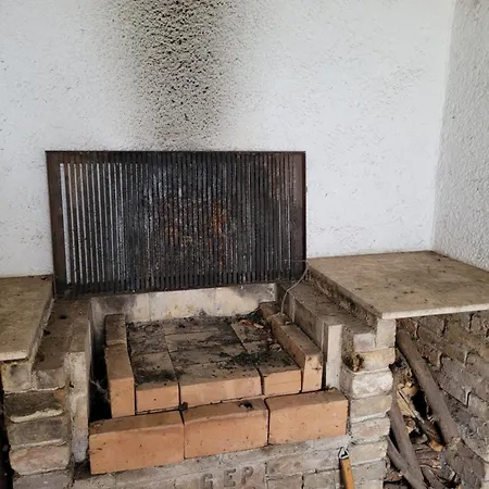 Fodor Дом отдыха