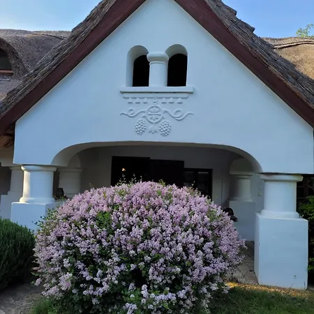 Fodor 펜션 센드베칼러