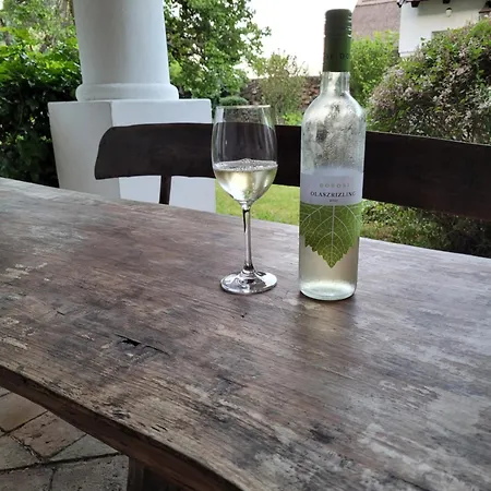 펜션 Fodor 센드베칼러