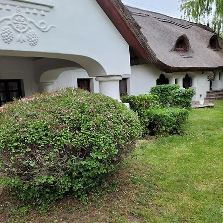 Fodor Holiday home *
